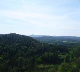 Ausblick von Altdahn