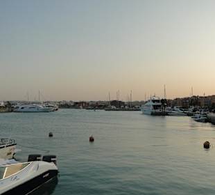 Hurghada-Marina 