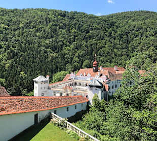 Schloss Herberstein