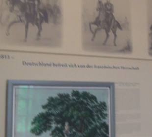 Wehrgeschichtliches Museum Rastatt