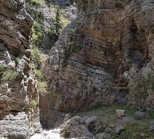 Imbrosschlucht
