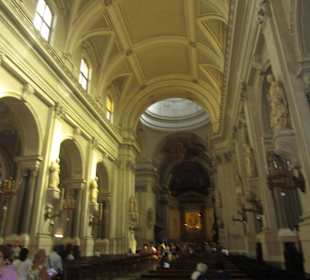 Kathedrale Maria Santissima Assunta