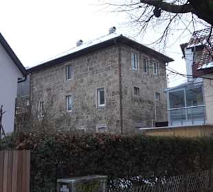 Diebsturm