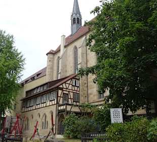 Altstadt EsslingenAltstadt Esslingen
