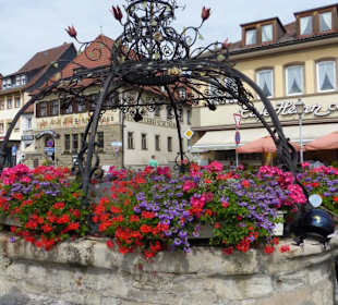 Michaelsbrunnen