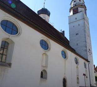 Altstadt Giengen an der Brenz