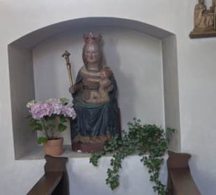 Katholische Kirche St. Vitus