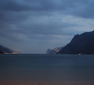 Torbole (Strand)