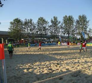 für Sportbegeisterte