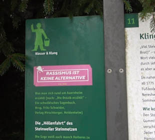 Auernheimer Krippenweg