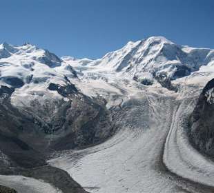 Gornergrat