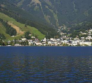 Zel am See