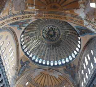 Hagia Sophia / Ayasofya