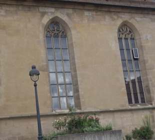 Stadtkirche St. Veit
