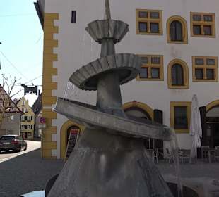 Stadtführung Nördlingen