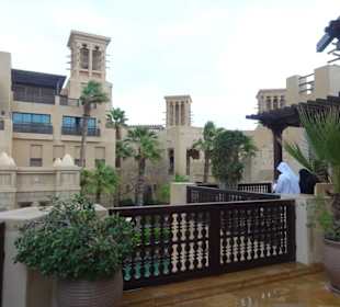 Stadtrundfahrt Dubai