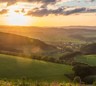 Wandern Schmallenberg