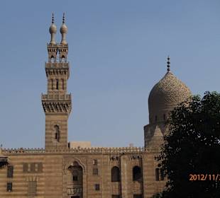 Kairo-Impressionen