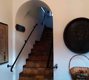 Landhotel Niederthäler Hof Schloßböckelheim