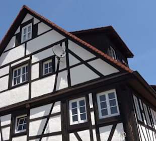 Historischer Rundweg Gönningen