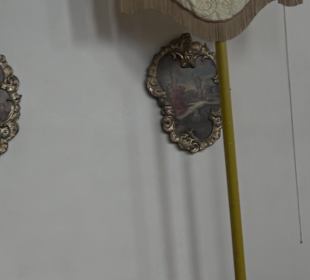 Kirche St. Johann Baptist