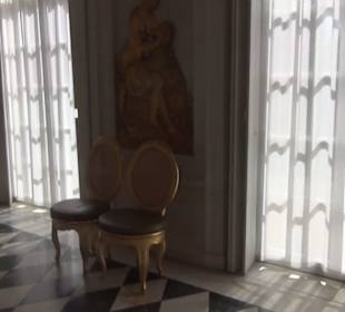 Schloss Neue Kammern