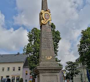 Wandern Oberwiesenthal