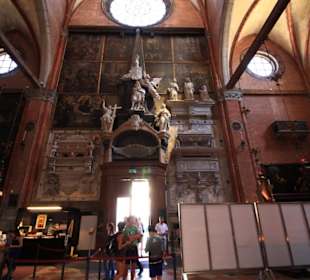 Bazylika Santa Maria Gloriosa dei Frari