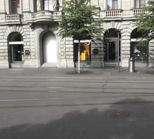 Paradeplatz