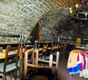 Ritteressen das Original in Uffenheim