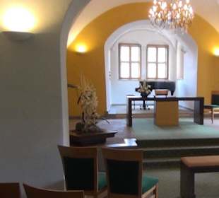 Wasserschloss Klaffenbach
