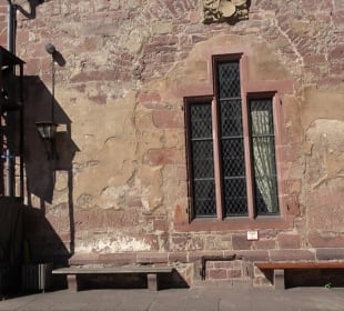 Schloss Heidelberg
