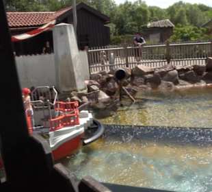 Land der Piraten - Käpt´n Nicks Piratenschlacht