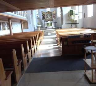 Kirche zu den Heiligen Drei Königen