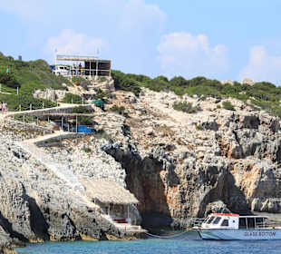 Island Tours