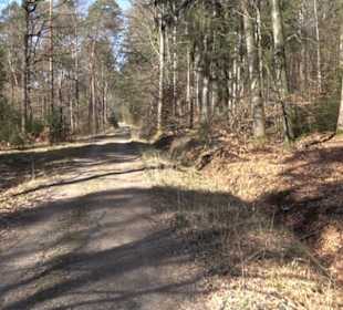 Historischer Rundwanderweg Aichtal