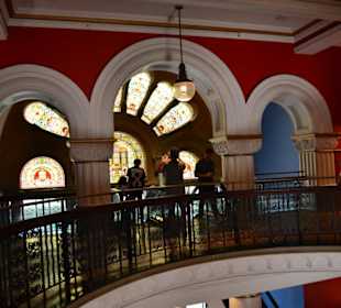 Queen Victoria Building