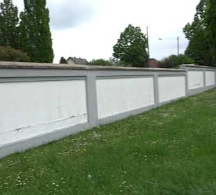 Begräbnisstätte Höchstädt