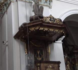 Karmelitenkloster St. Josef