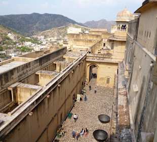 Amber Fort
