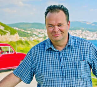 Zertifizierter Montenegro Experte