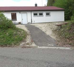 Wandertour durchs Reissenbachtal Oberhausen