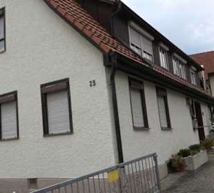 Museum Rechenmacherhaus