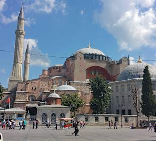 Moschee
