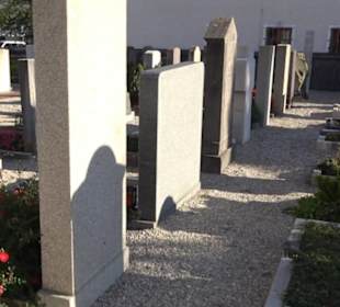 Friedhof St. Peter Hadern
