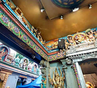Sri Veeramakaliamman Tempel