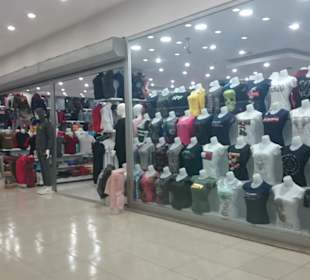 Einkaufen & Shopping