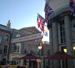 Universal Studios Hollywood - Los Angeles