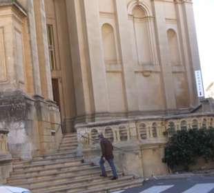 Basilika St. John Baptist