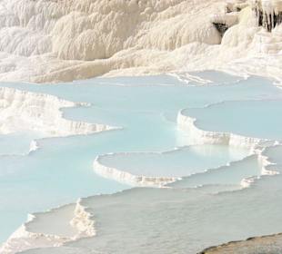 Pammukale